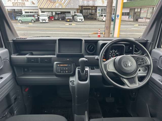 ホンダ Ｎ−ＶＡＮ ６６０ Ｇ R7年 () 99