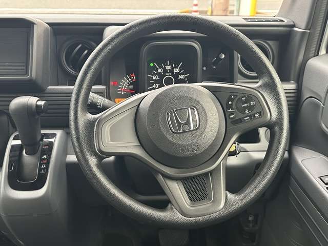 ホンダ Ｎ−ＶＡＮ ６６０ Ｇ R7年 () 99