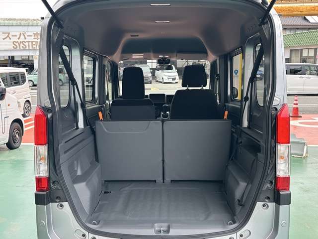 ホンダ Ｎ−ＶＡＮ ６６０ Ｇ R7年 () 99