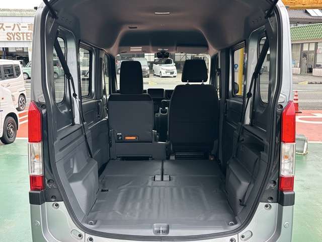 ホンダ Ｎ−ＶＡＮ ６６０ Ｇ R7年 () 99