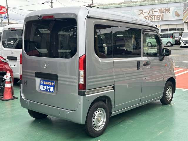 ホンダ Ｎ−ＶＡＮ ６６０ Ｇ R7年 () 99