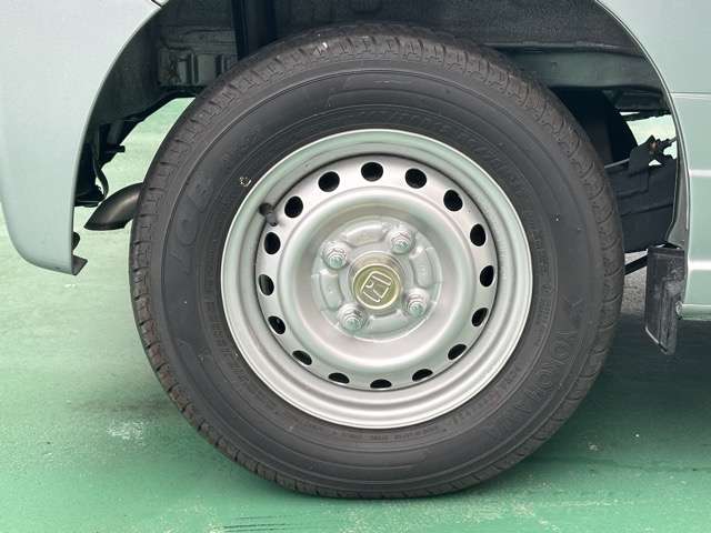ホンダ Ｎ−ＶＡＮ ６６０ Ｇ R7年 () 99