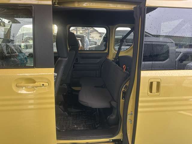 ホンダ Ｎ−ＶＡＮ ６６０ ファン ターボ ４ＷＤ R7年 () 99