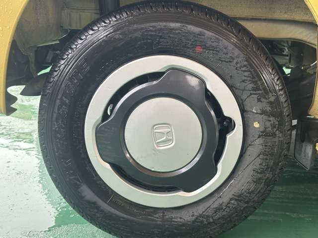 ホンダ Ｎ−ＶＡＮ ６６０ ファン ターボ ４ＷＤ R7年 () 99