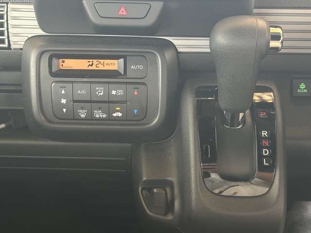 ホンダ Ｎ−ＶＡＮ ６６０ ファン ターボ ４ＷＤ R7年 () 99