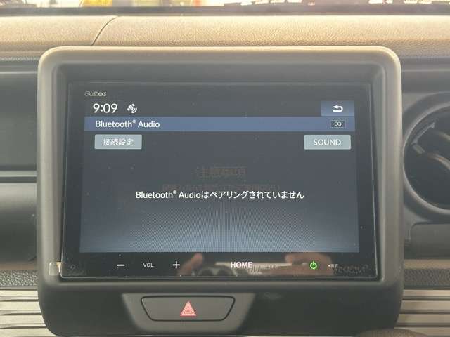 ホンダ Ｎ−ＶＡＮ ６６０ ファン ターボ ４ＷＤ R7年 () 99