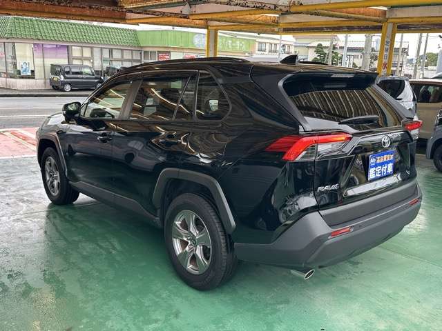トヨタ ＲＡＶ４ ２．０ Ｘ R6年 () 99