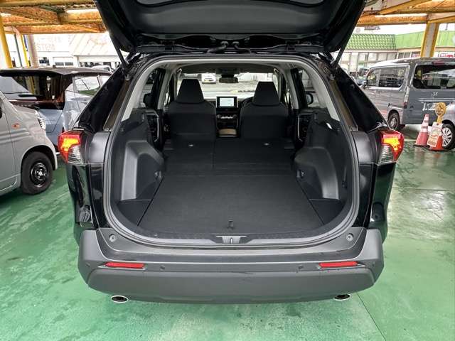 トヨタ ＲＡＶ４ ２．０ Ｘ R6年 () 99