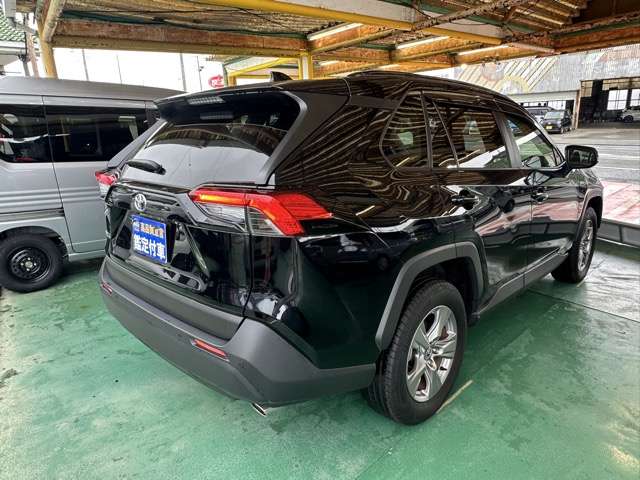 トヨタ ＲＡＶ４ ２．０ Ｘ R6年 () 99