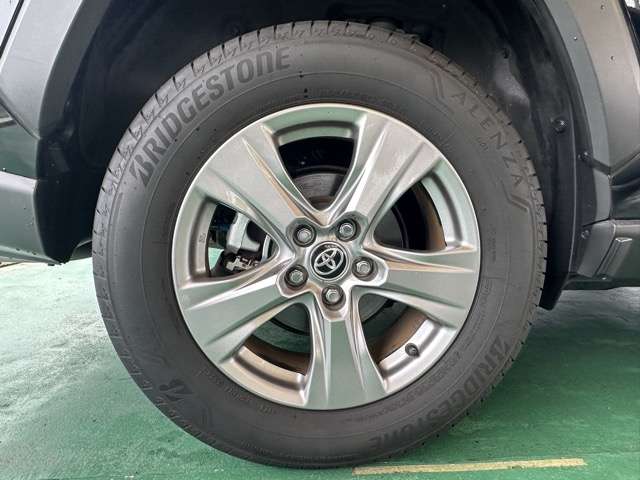 トヨタ ＲＡＶ４ ２．０ Ｘ R6年 () 99