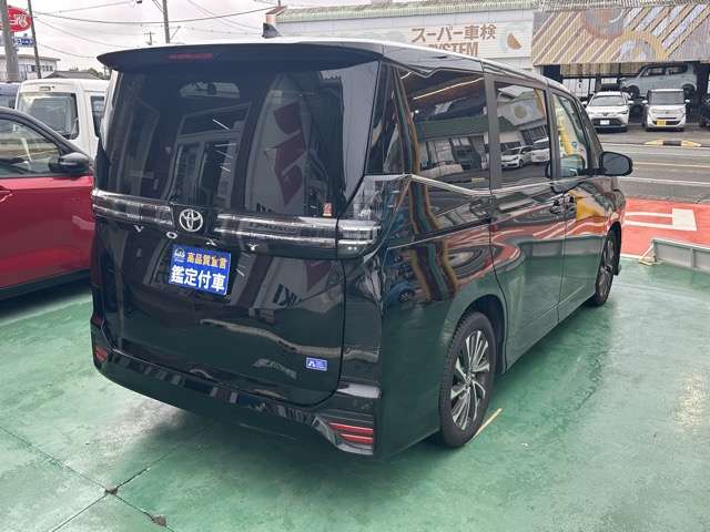 トヨタ ヴォクシー ２．０ Ｓ－Ｚ R6年 () 99