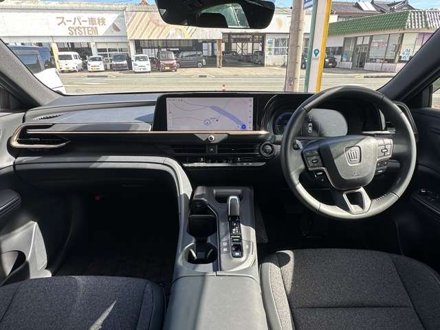 トヨタ クラウン　クロスオーバー　ハイブリッド ２．５ Ｇ Ｅ－ＦＯＵＲ ４ＷＤ R6年 () 99
