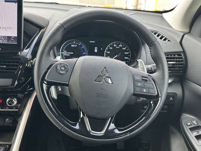 三菱 エクリプス　クロス　ＰＨＥＶ ＰＨＥＶ ２．４ Ｇ ４ＷＤ R4年 () 99