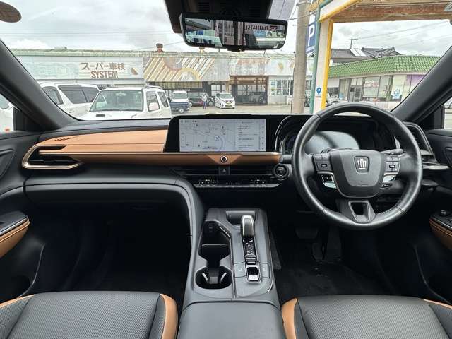 トヨタ クラウン　クロスオーバー　ハイブリッド ２．４ ＲＳ アドバンスト Ｅ－ＦＯＵＲ ＡＤＶＡＮＣＥＤ ４ＷＤ R4年 () 99