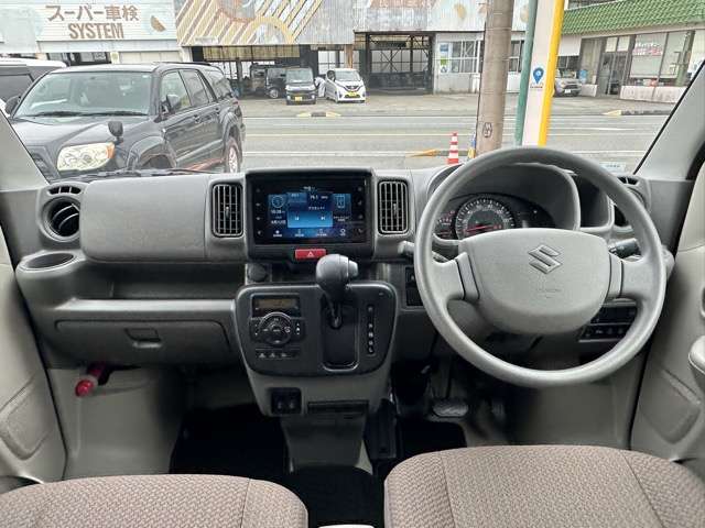 スズキ エブリイ ６６０ Ｊリミテッド ハイルーフ R7年 () 99