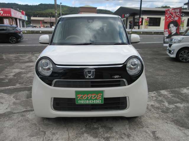ホンダ Ｎ−ＯＮＥ ６６０ Ｇ Ｌパッケージ H27年 (東海) 99