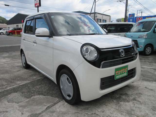 ホンダ Ｎ−ＯＮＥ ６６０ Ｇ Ｌパッケージ H27年 (東海) 99