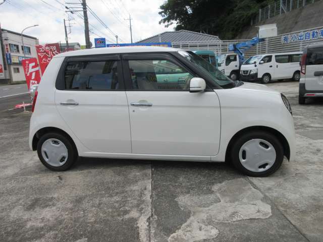 ホンダ Ｎ−ＯＮＥ ６６０ Ｇ Ｌパッケージ H27年 (東海) 99