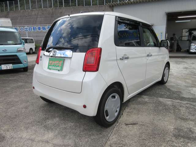 ホンダ Ｎ−ＯＮＥ ６６０ Ｇ Ｌパッケージ H27年 (東海) 99