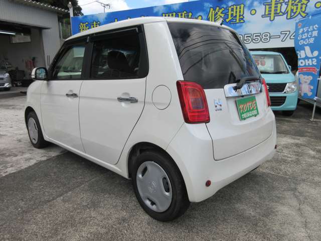 ホンダ Ｎ−ＯＮＥ ６６０ Ｇ Ｌパッケージ H27年 (東海) 99