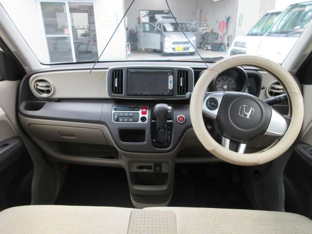 ホンダ Ｎ−ＯＮＥ ６６０ Ｇ Ｌパッケージ H27年 (東海) 99