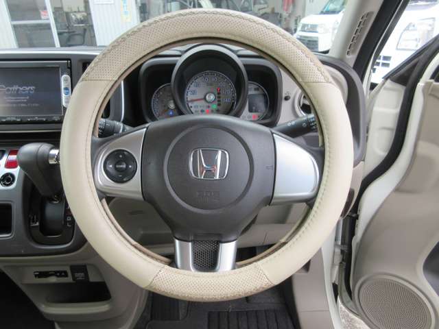 ホンダ Ｎ−ＯＮＥ ６６０ Ｇ Ｌパッケージ H27年 (東海) 99