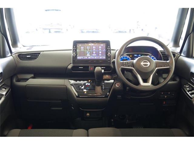 日産 ルークス ６６０ ハイウェイスターＸ R7年 () 99