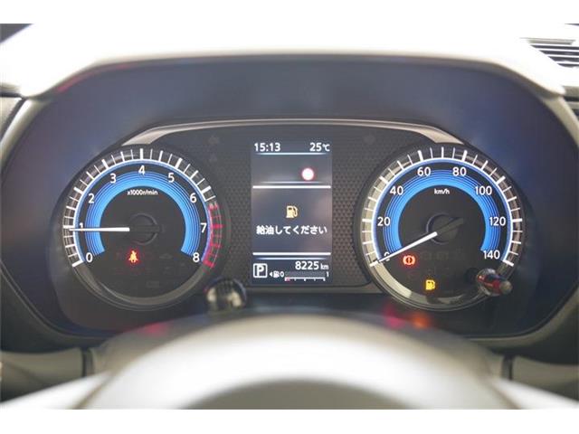 日産 ルークス ６６０ ハイウェイスターＸ R7年 () 99