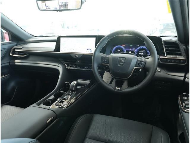 トヨタ クラウンエステート　ハイブリッド ２．５ Ｚ Ｅ－ＦＯＵＲ ４ＷＤ R7年 () 99