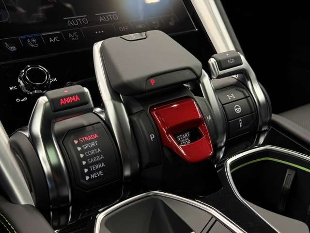 ランボルギーニ ウルス Ｓ ４ＷＤ R6年 (東海) 99