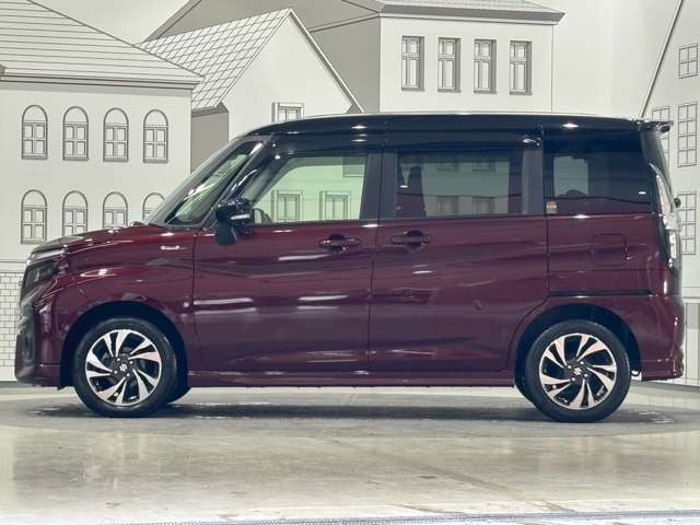 スズキ ソリオ １．２ バンディット ハイブリッド ＭＶ R3年 (甲信越・北陸) 99