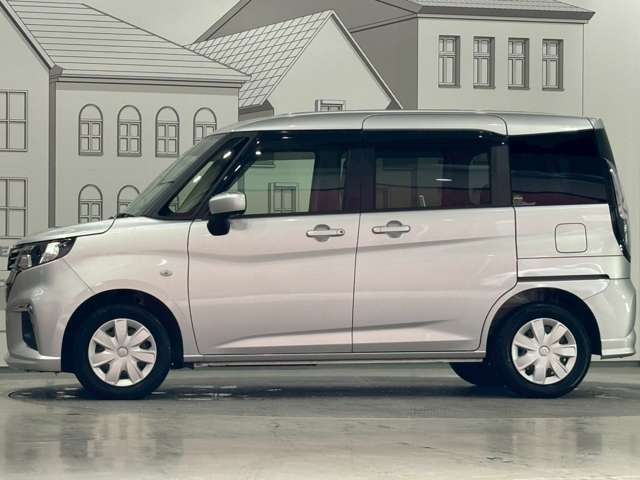 スズキ ソリオ １．２ Ｇ R3年 (甲信越・北陸) 99