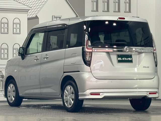 スズキ ソリオ １．２ Ｇ R3年 (甲信越・北陸) 99