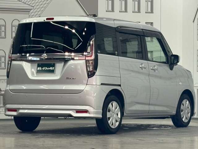 スズキ ソリオ １．２ Ｇ R3年 (甲信越・北陸) 99