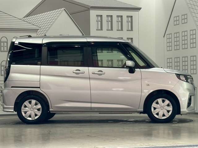 スズキ ソリオ １．２ Ｇ R3年 (甲信越・北陸) 99