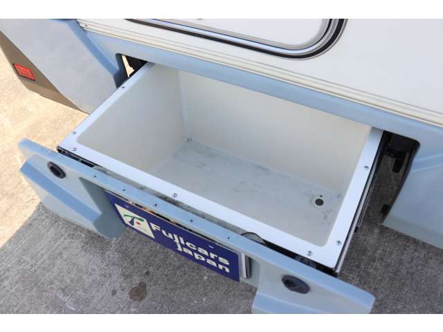 トヨタ カムロード バンテック H20年 () 99