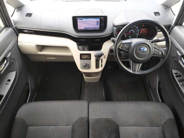 スバル ステラ ６６０ Ｇ スマートアシスト ４ＷＤ H30年 () 99