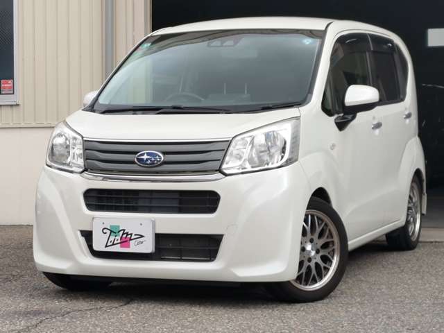 スバル ステラ ６６０ Ｇ スマートアシスト ４ＷＤ H30年 () 99