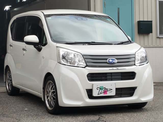 スバル ステラ ６６０ Ｇ スマートアシスト ４ＷＤ H30年 () 99