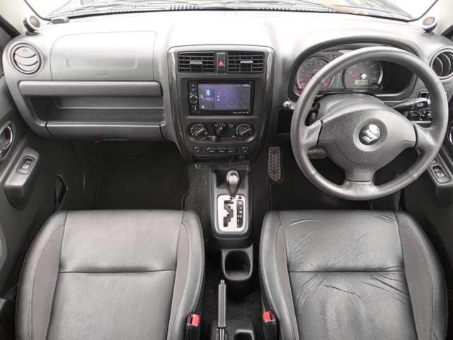 スズキ ジムニー ６６０ クロスアドベンチャー ＸＣ ４ＷＤ H22年 () 99