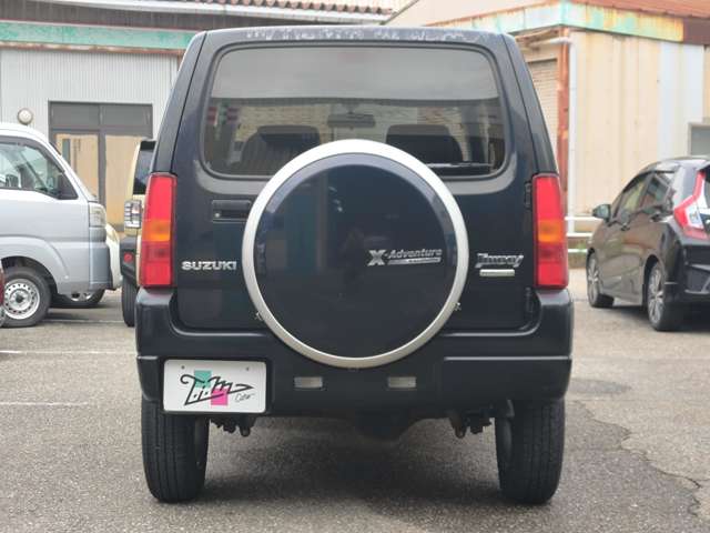 スズキ ジムニー ６６０ クロスアドベンチャー ＸＣ ４ＷＤ H22年 () 99