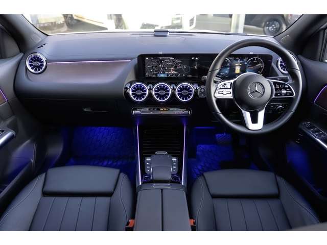 メルセデスベンツ ＧＬＡクラス ＧＬＡ２００ Ｄ ４マチック ディーゼルターボ ４ＷＤ ＭＰ２０２３０１ R4年 () 99