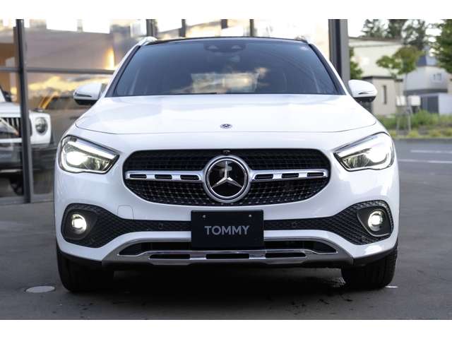 メルセデスベンツ ＧＬＡクラス ＧＬＡ２００ Ｄ ４マチック ディーゼルターボ ４ＷＤ ＭＰ２０２３０１ R4年 () 99