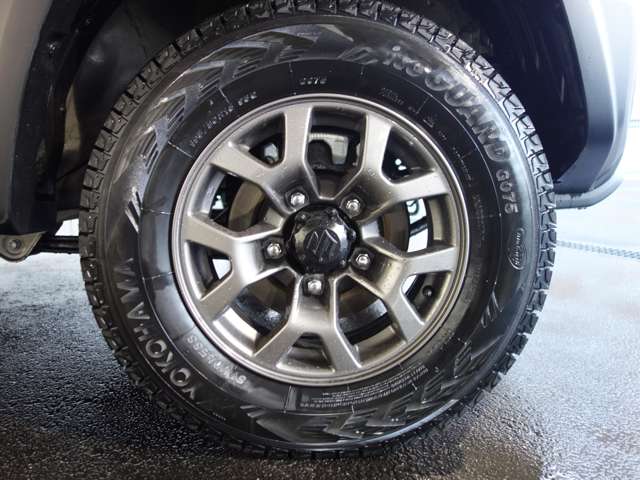 スズキ ジムニー　ノマド １．５ ＦＣ ４ＷＤ R7年 (北海道) 99