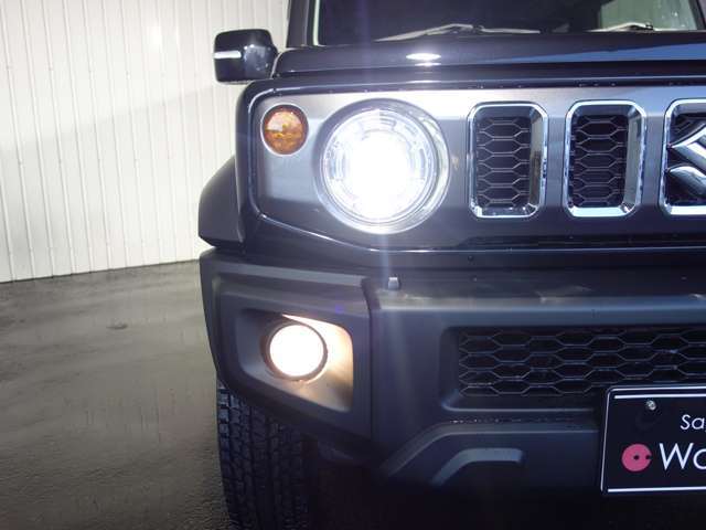 スズキ ジムニー　ノマド １．５ ＦＣ ４ＷＤ R7年 (北海道) 99