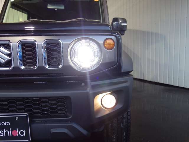 スズキ ジムニー　ノマド １．５ ＦＣ ４ＷＤ R7年 (北海道) 99