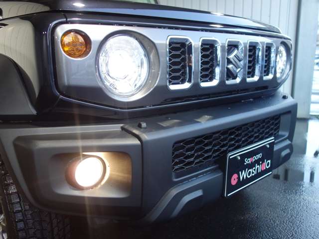 スズキ ジムニー　ノマド １．５ ＦＣ ４ＷＤ R7年 (北海道) 99