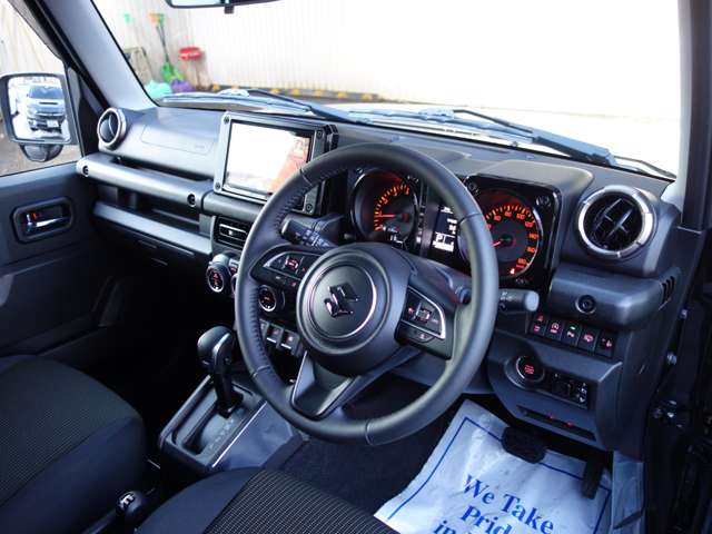 スズキ ジムニー　ノマド １．５ ＦＣ ４ＷＤ R7年 (北海道) 99