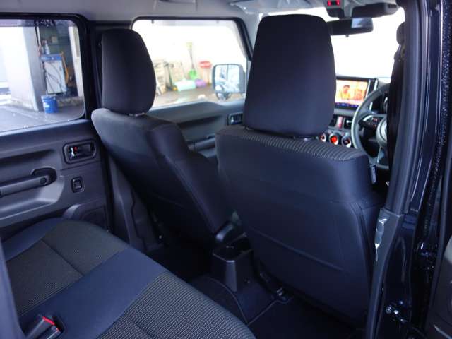スズキ ジムニー　ノマド １．５ ＦＣ ４ＷＤ R7年 (北海道) 99