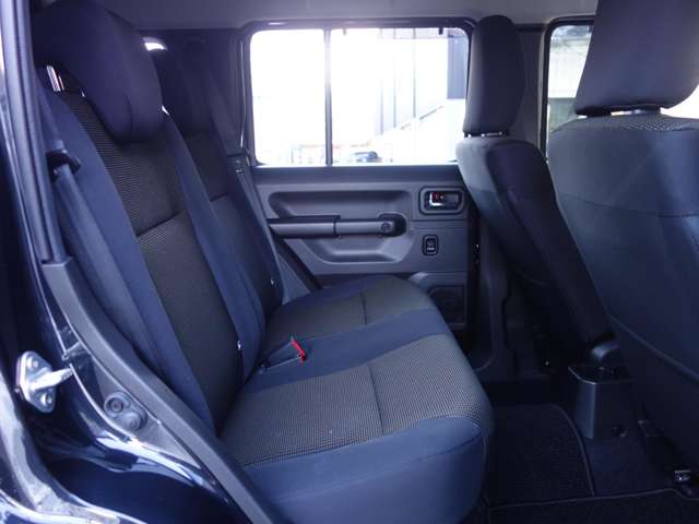 スズキ ジムニー　ノマド １．５ ＦＣ ４ＷＤ R7年 (北海道) 99